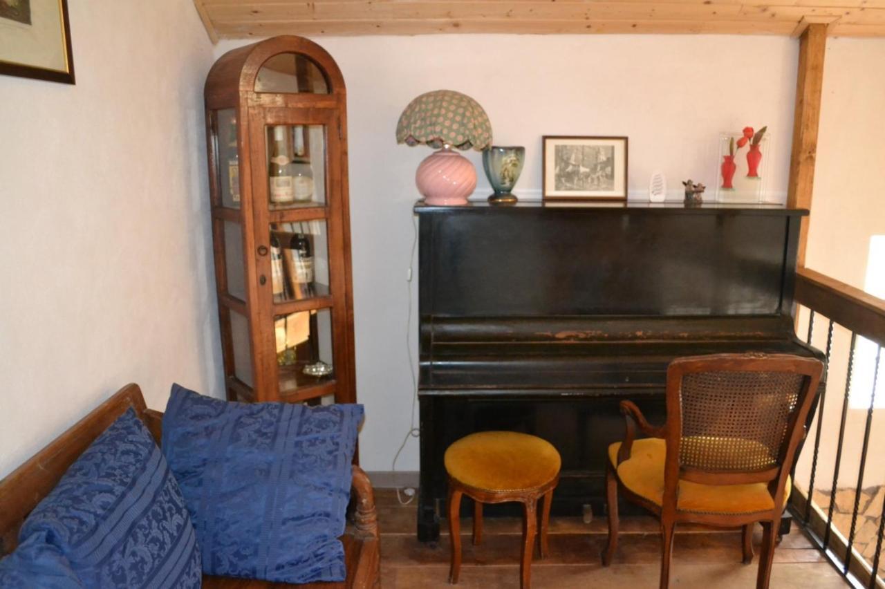 Casa Maria Apartment Cincu Екстериор снимка