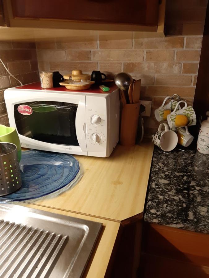 Casa Maria Apartment Cincu Екстериор снимка
