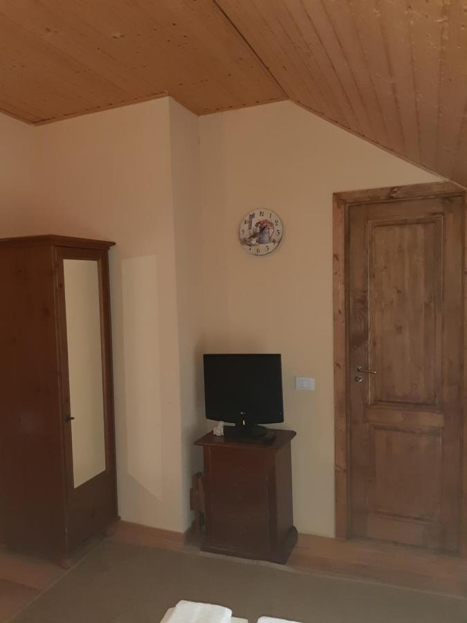 Casa Maria Apartment Cincu Екстериор снимка