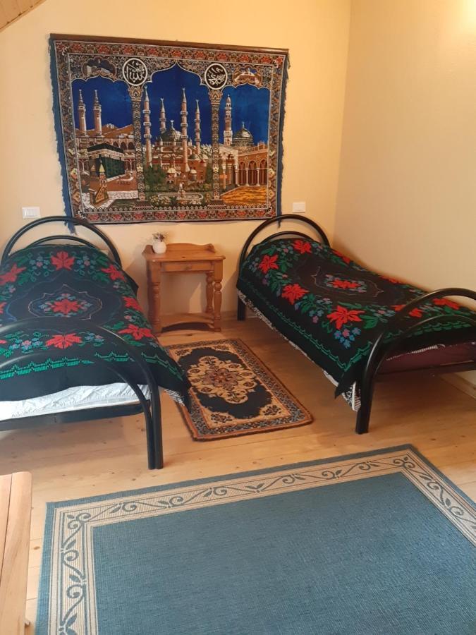 Casa Maria Apartment Cincu Екстериор снимка
