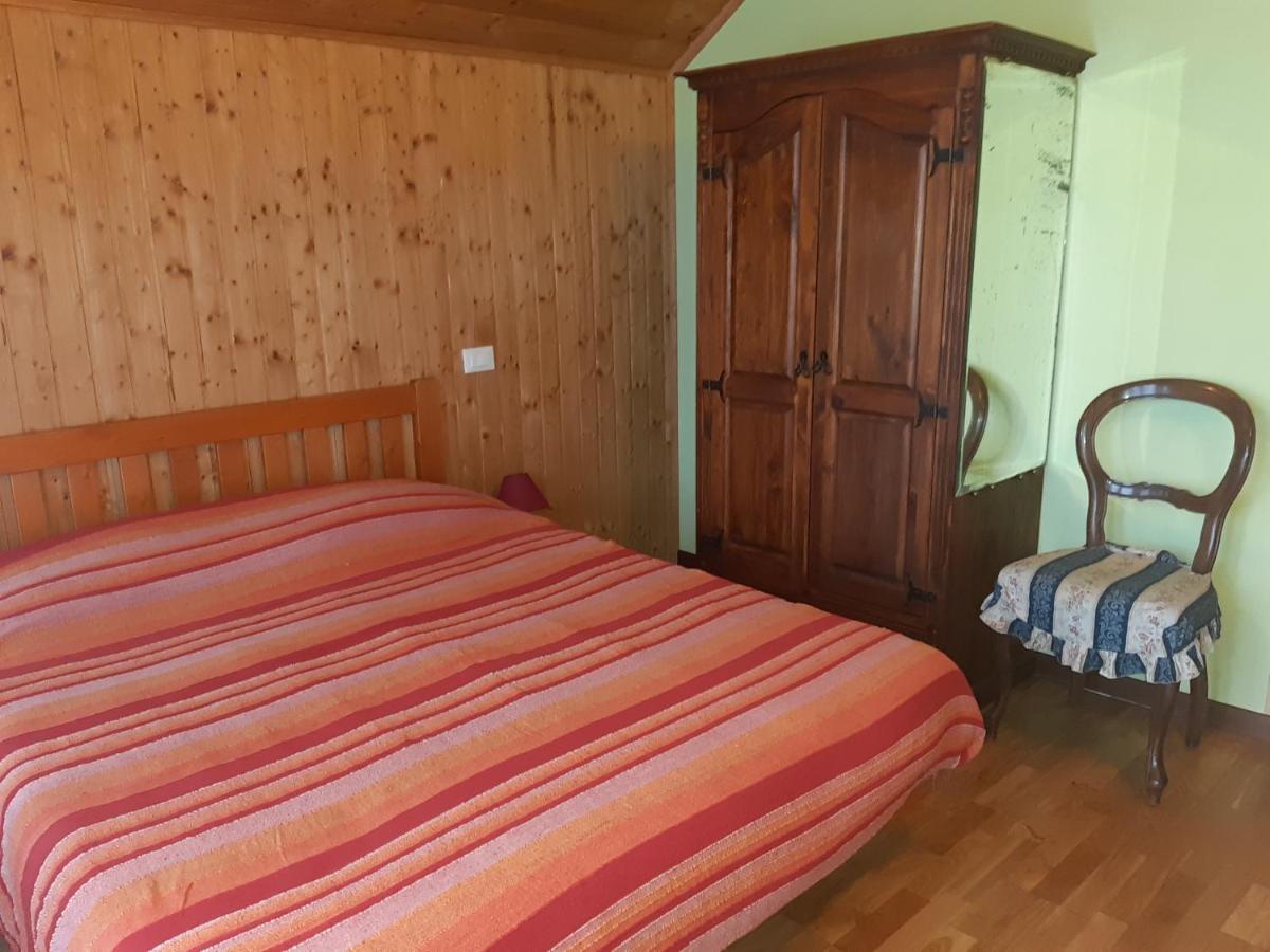 Casa Maria Apartment Cincu Стая снимка