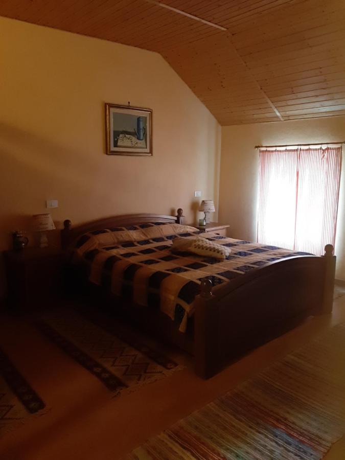 Casa Maria Apartment Cincu Екстериор снимка