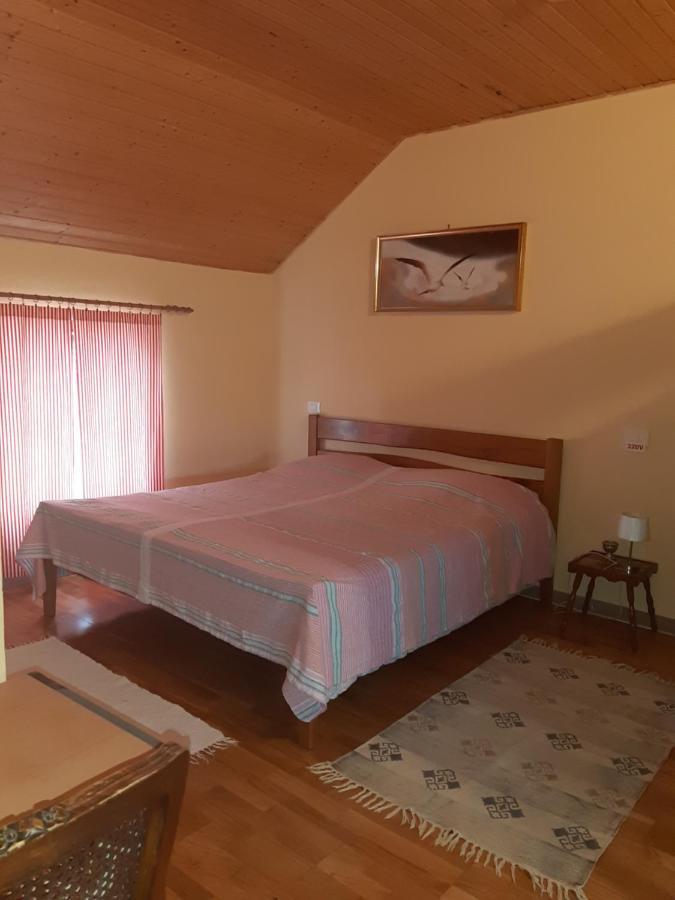 Casa Maria Apartment Cincu Екстериор снимка