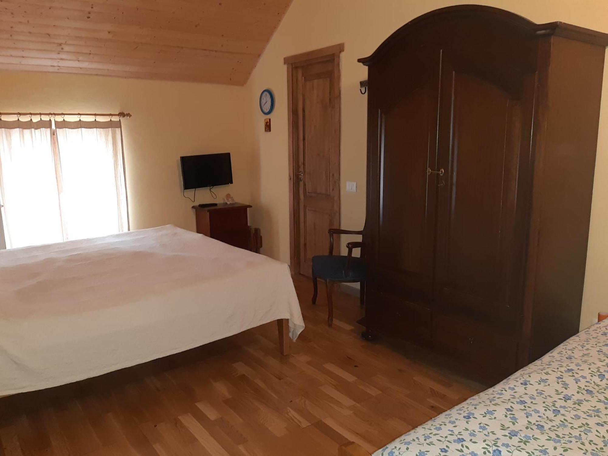 Casa Maria Apartment Cincu Стая снимка