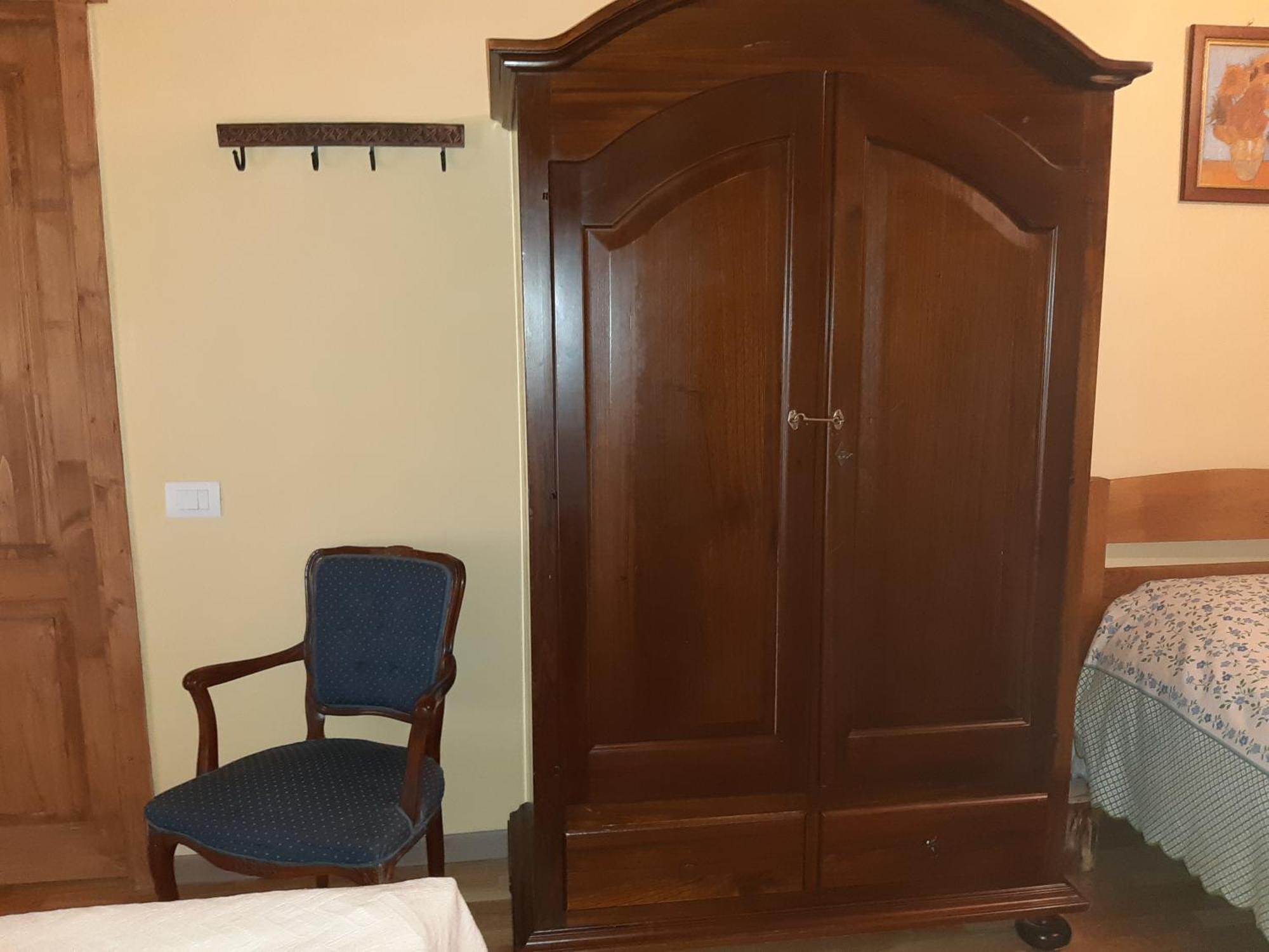 Casa Maria Apartment Cincu Стая снимка