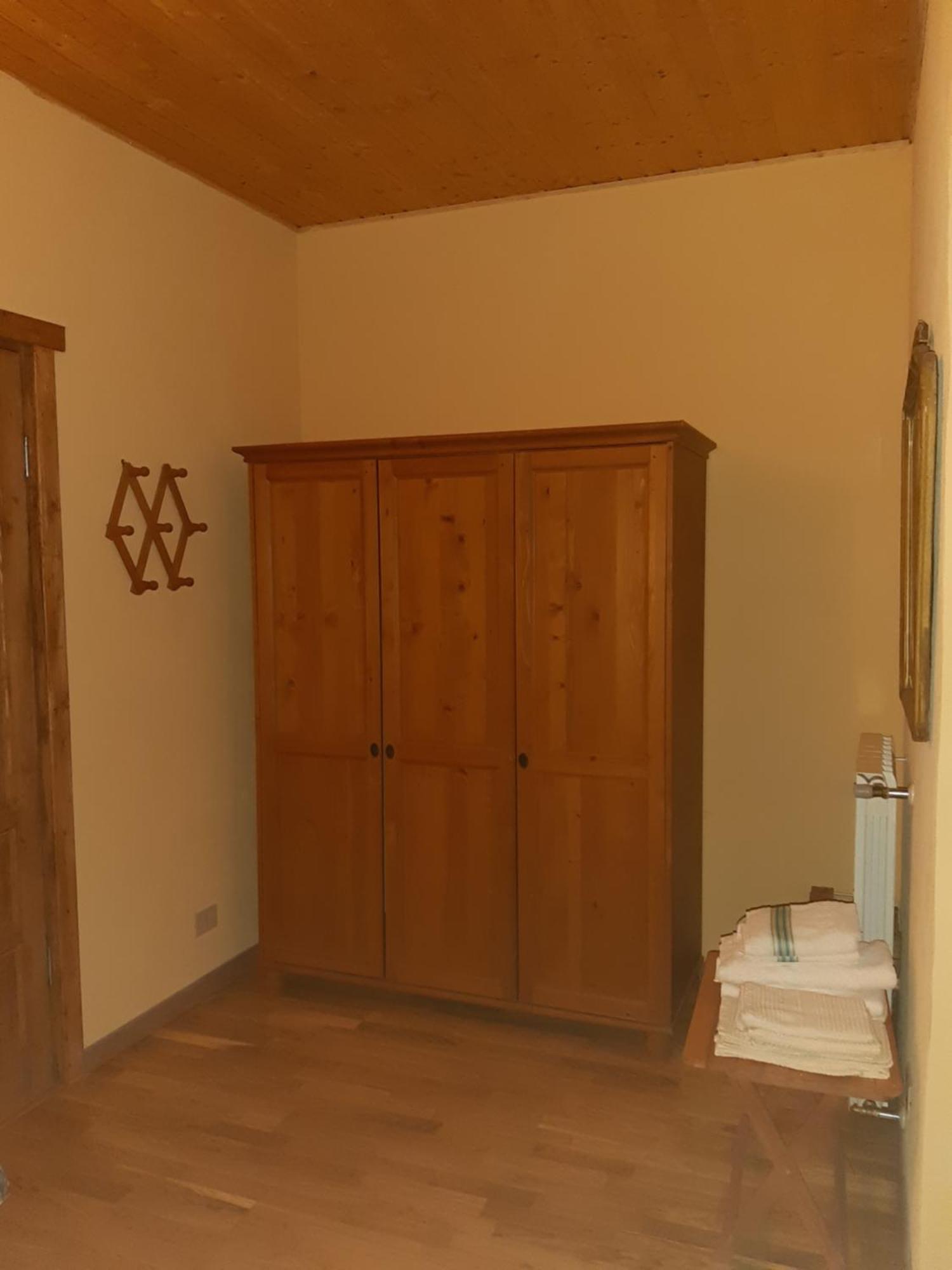 Casa Maria Apartment Cincu Стая снимка