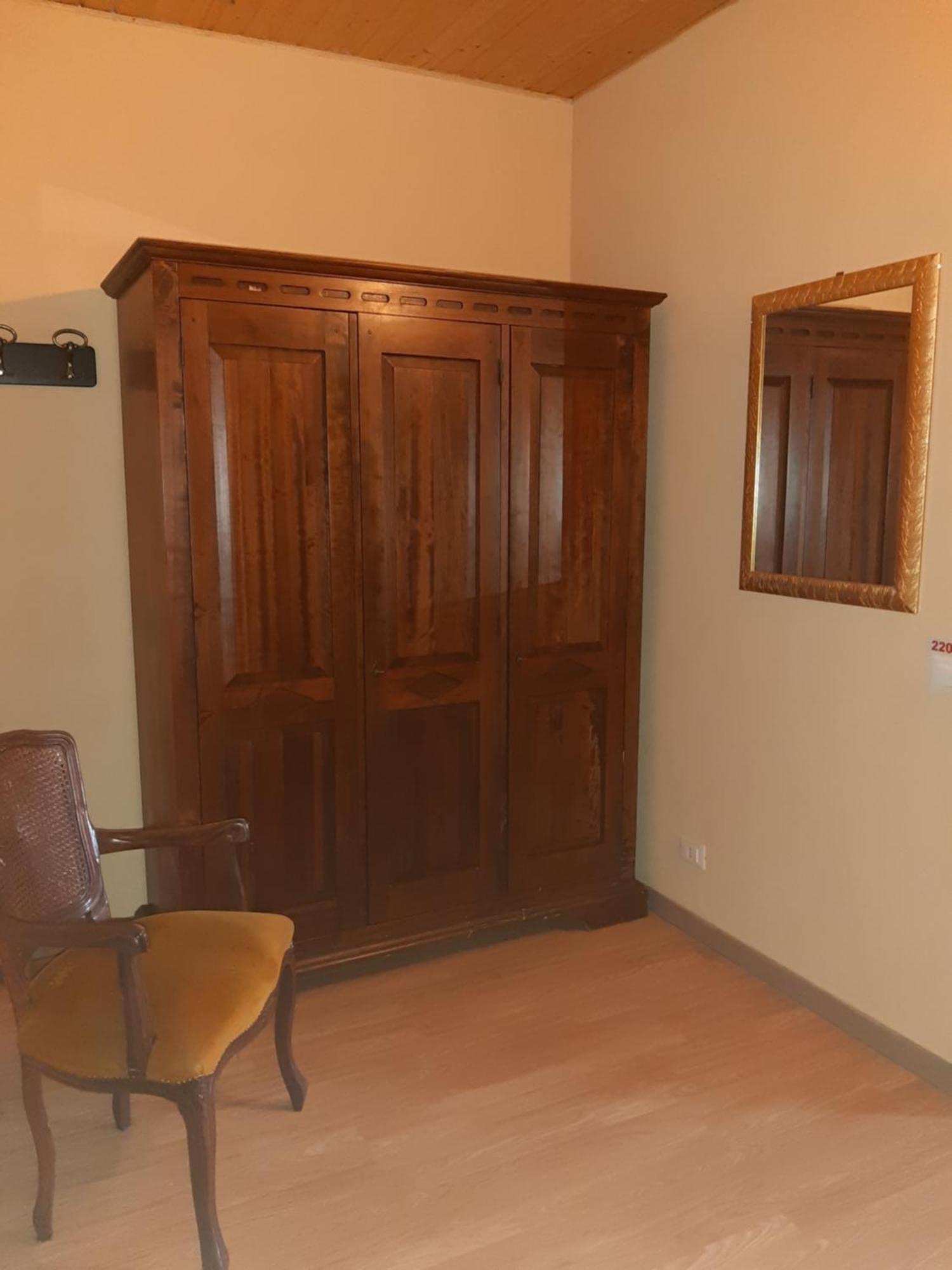 Casa Maria Apartment Cincu Стая снимка