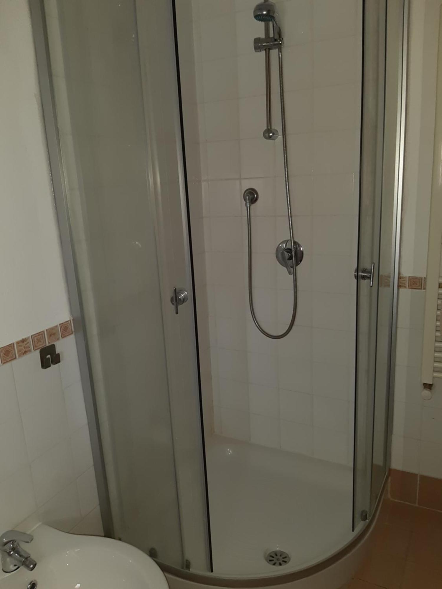 Casa Maria Apartment Cincu Стая снимка
