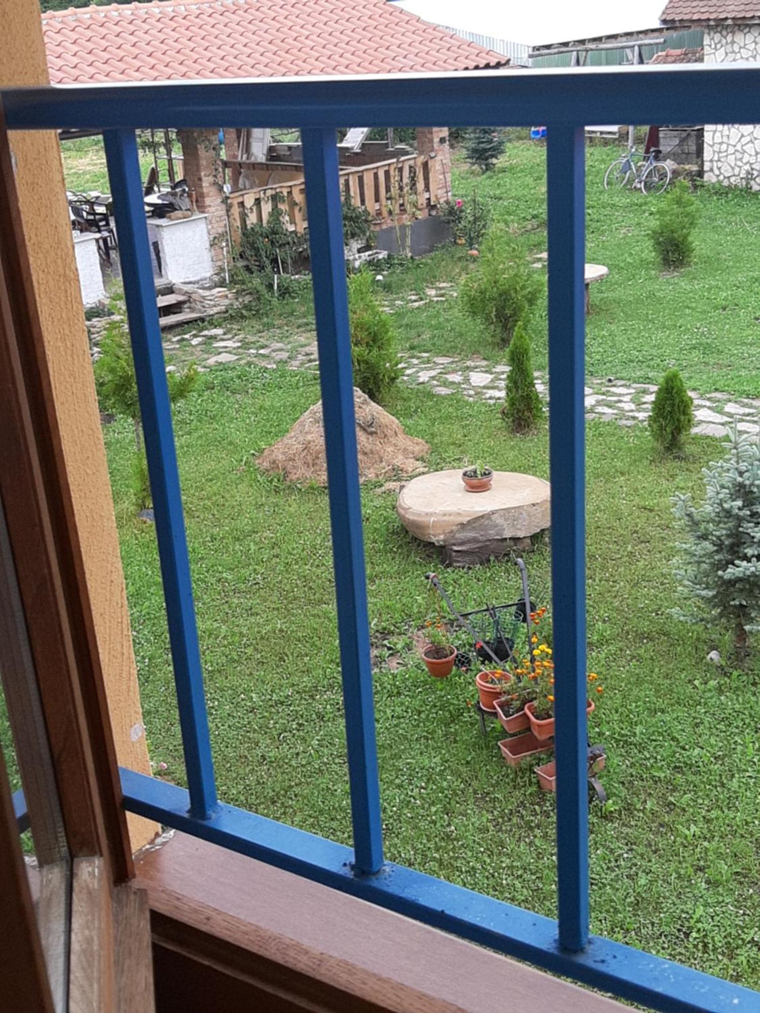 Casa Maria Apartment Cincu Стая снимка