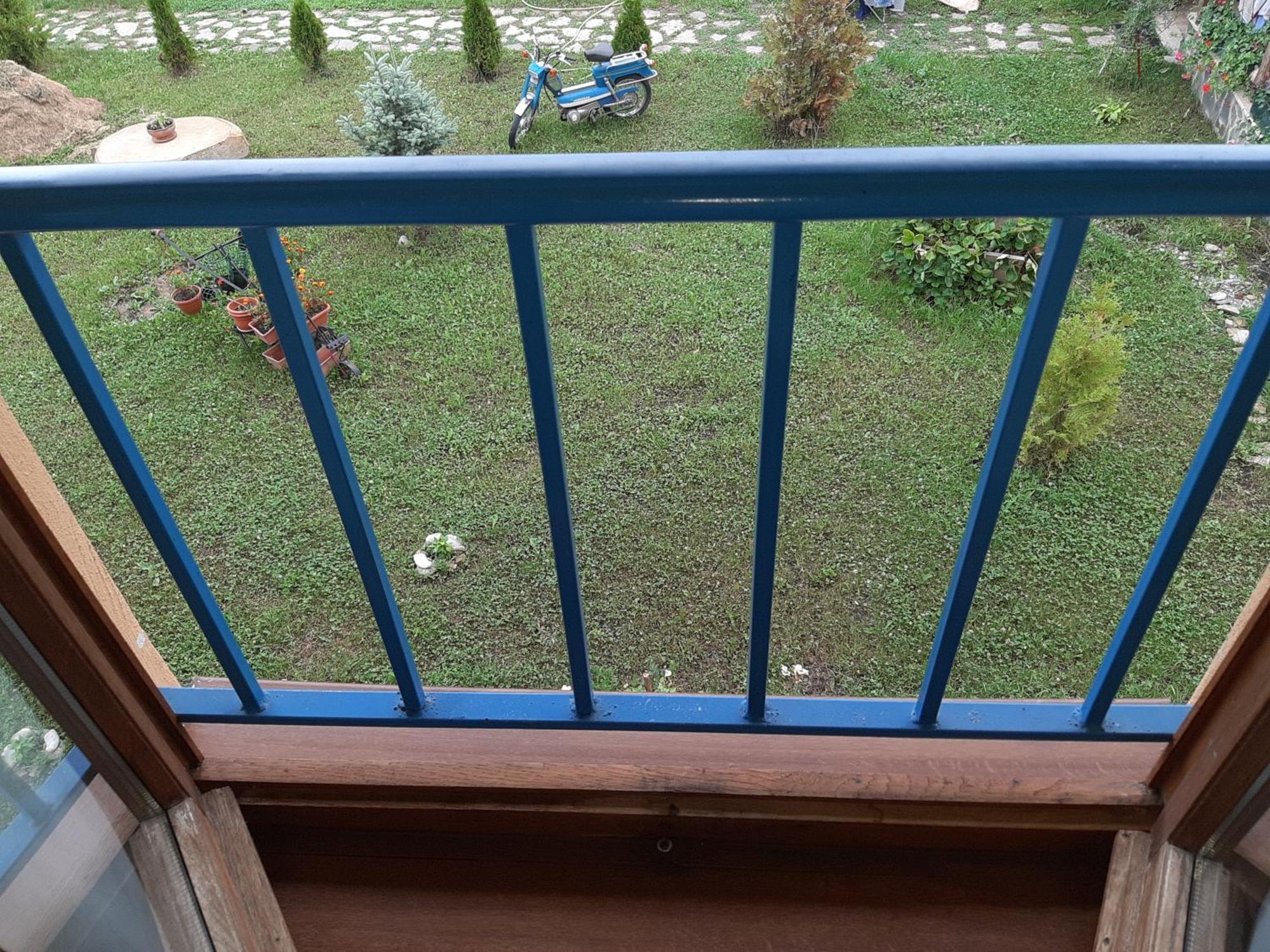 Casa Maria Apartment Cincu Стая снимка